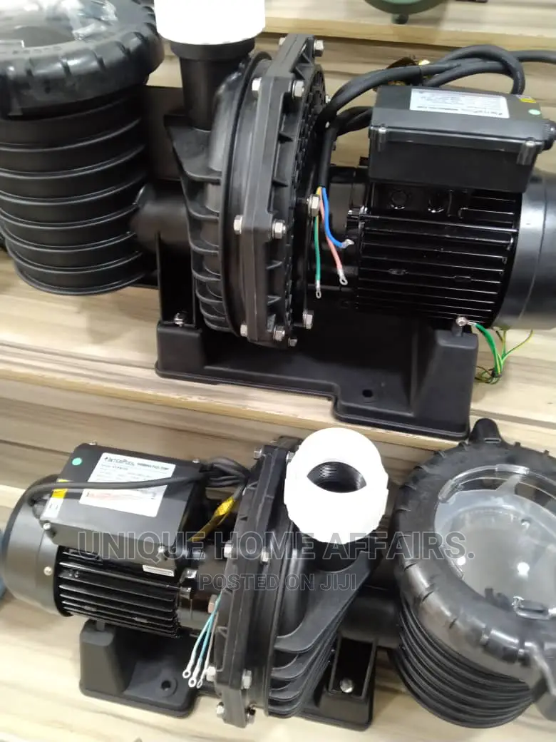 1.5hp Swimming Pool Pump Real Astral King