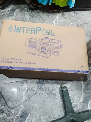 1.5hp Swimming Pool Pump Real Astral King