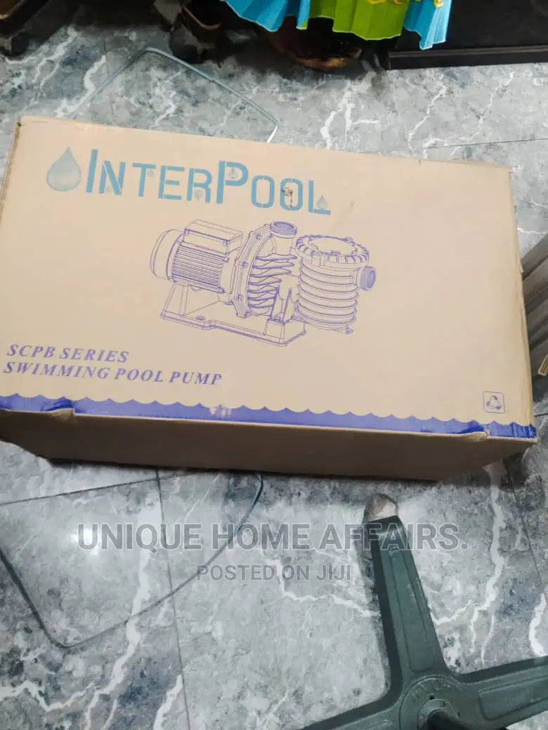 1.5hp Swimming Pool Pump Real Astral King