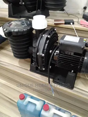1.5hp Swimming Pool Pump Real Astral King