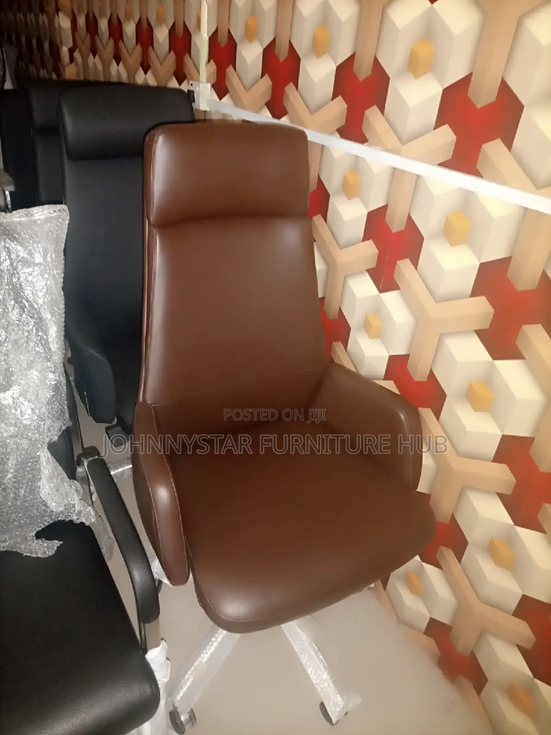 Executive Office Chairs