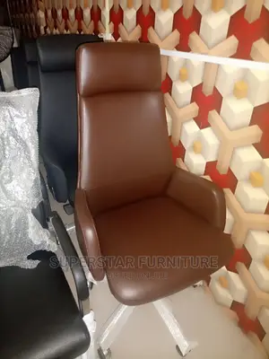 Italian Executive M.D Office Chairs