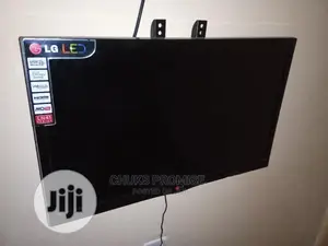 LG 42INCHES 0led Tv