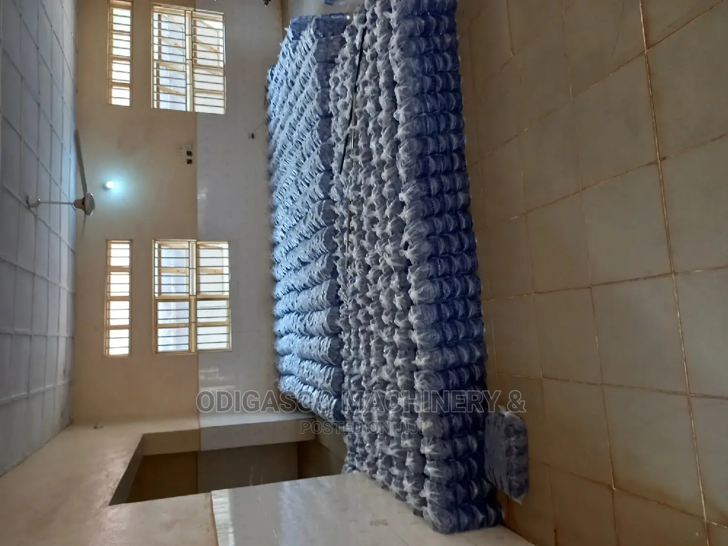Pure Water Machine