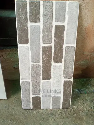 25x50 Nigeria Outside Wall Tiles