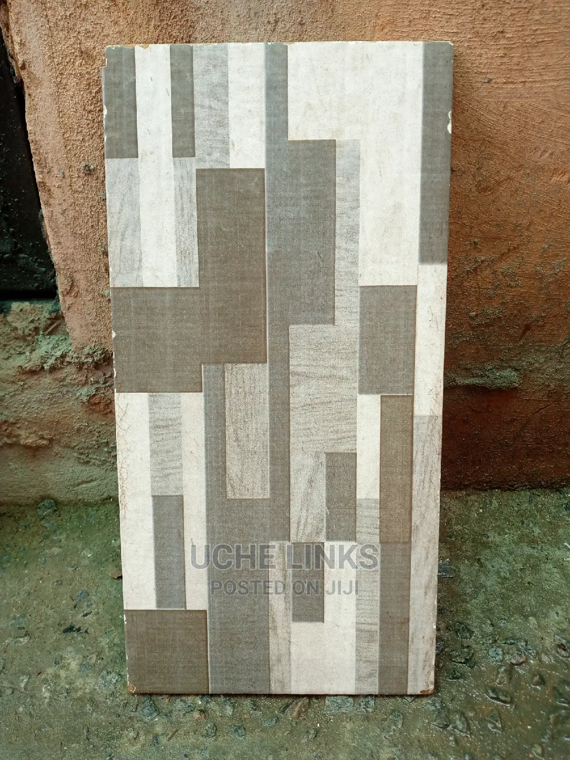 25x50 Nigeria Outside Wall Tiles