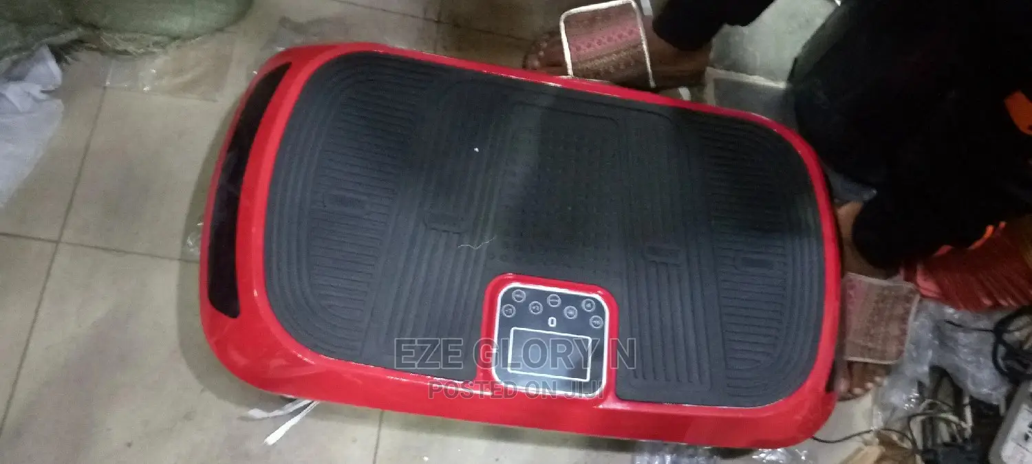 Foot Massager