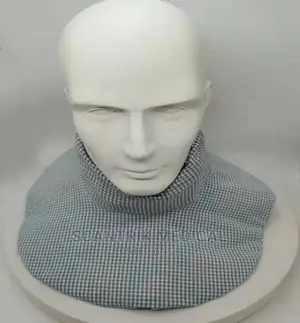 0.5mmpb Lead Apron Collar X-Ray Protection Neck Radiation
