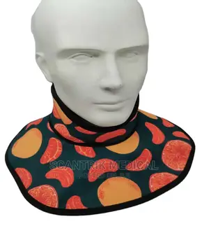 Hot Sale 0.5mmpb X Ray Protective Thyroid Collar