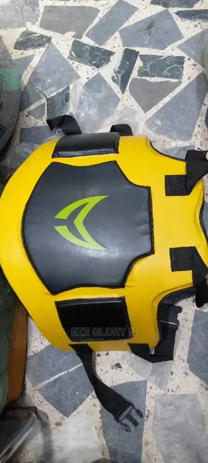 Photo - Boxing Belly Pad