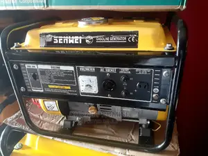 Senwei Generators