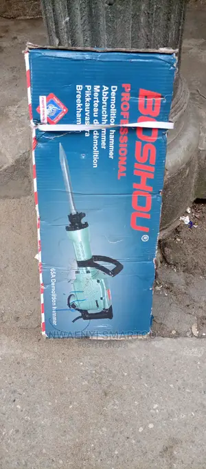 Original Jack Hammer Machine 3000watts