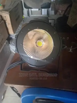 Stage Light