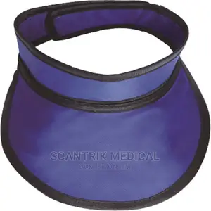Low Price Anti Radiation X-Ray Protective Lead Thyroid