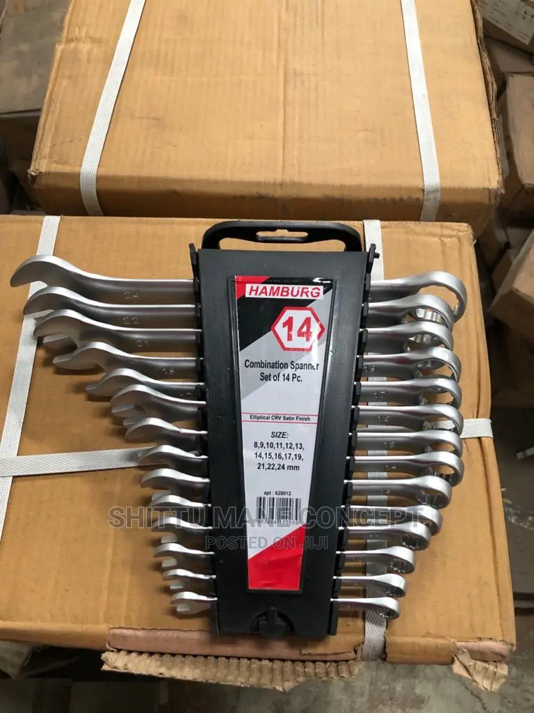 Set of Combination Spanner