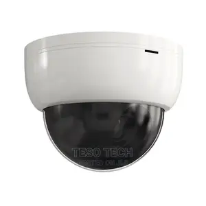 Installation Of Cctv Camera In Nigeria