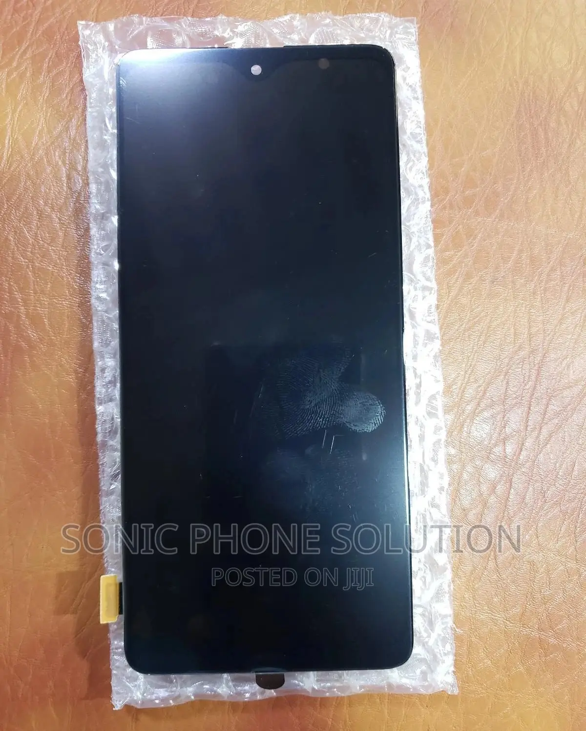 Samsung Galaxy A51 Screen