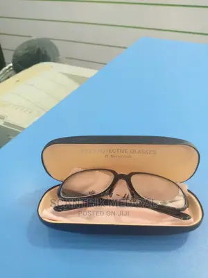 Portable X-Ray Radiation Lead Goggle