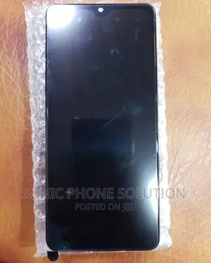 Photo - Samsung Galaxy A31 Screen
