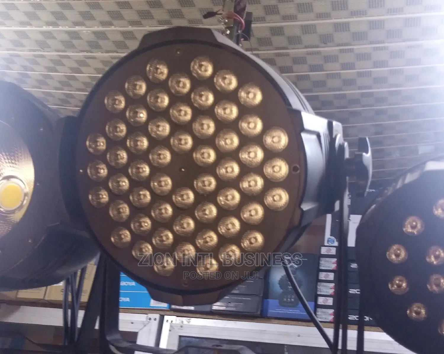 Stage Light