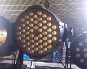 Stage Light