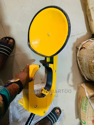 Original Vehicle Tyre Lock Quality One