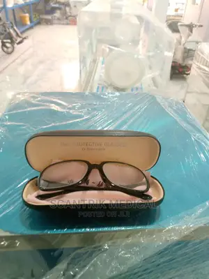 X-Ray Protection Lead Eye Glasses