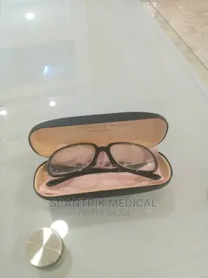 Hospital 0.75mmpb X-Ray Radiation Lead Glasses Goggles