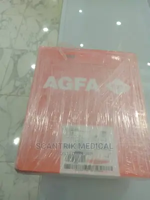 Top Quality Agfa DT2B Film 10x12inch