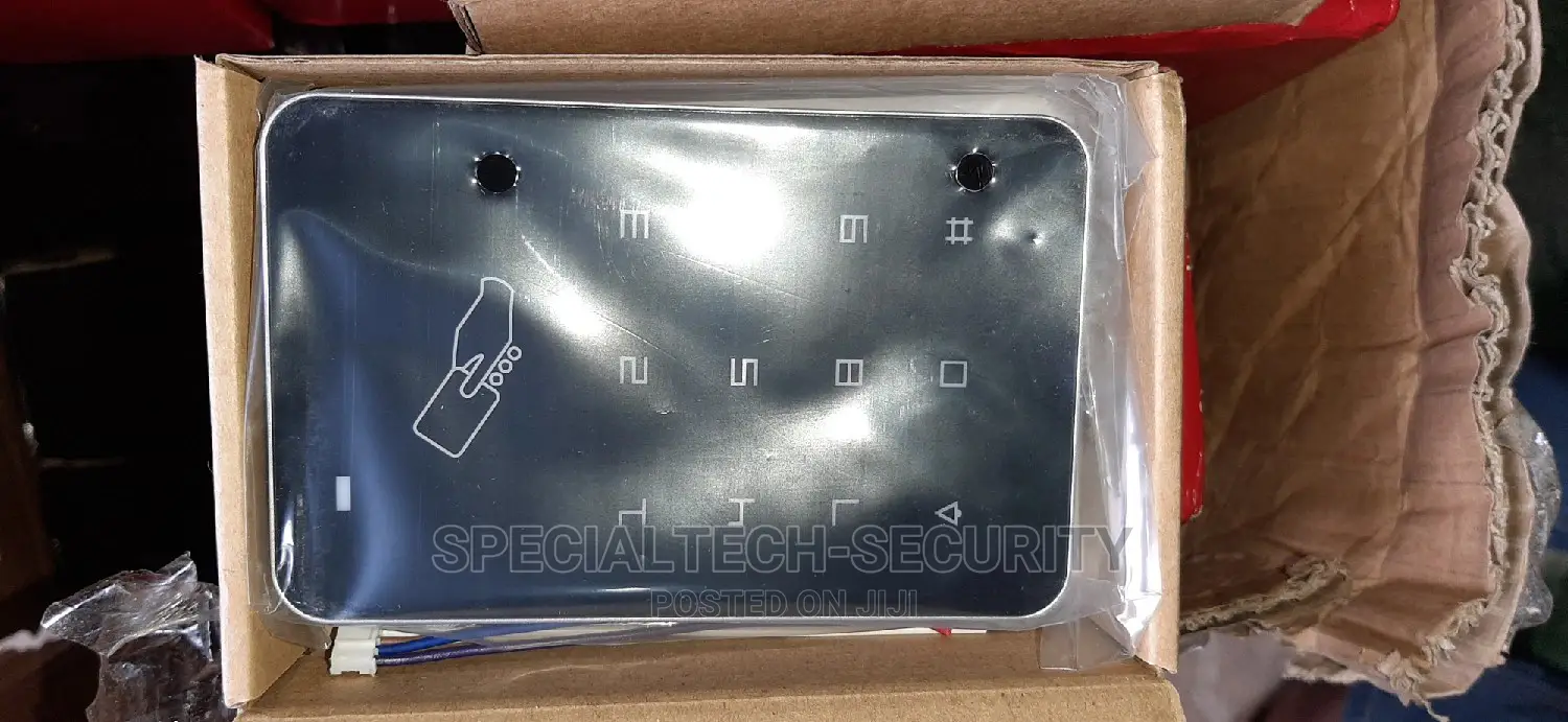 K2 Access Control