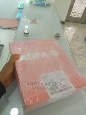 Medical X Ray Dental Film Agfa DT2B Film 10x12inch