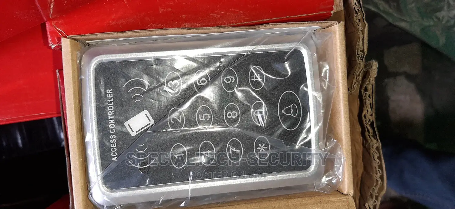 K1 Access Control