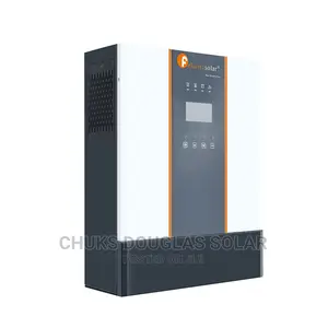 5kva 48v Felicity Hybrid Inverter (Ingrid )