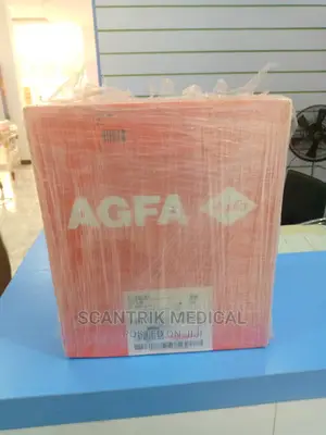 Laboratory Original Agfa Film For Radiography