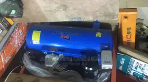 50 Letres Compressor