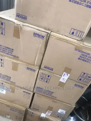 EPSON Tm-20ii Receipt Printer