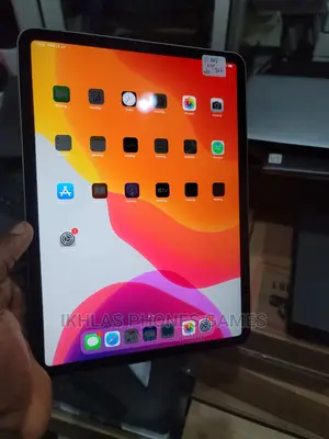 Apple iPad Pro 11 (2020) 256 GB