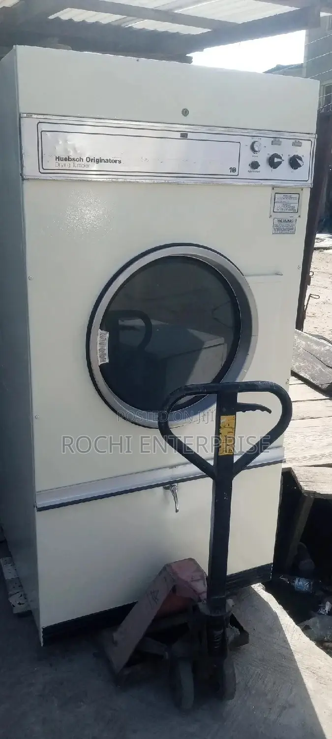 25kg Industrial Dryer, Dryer