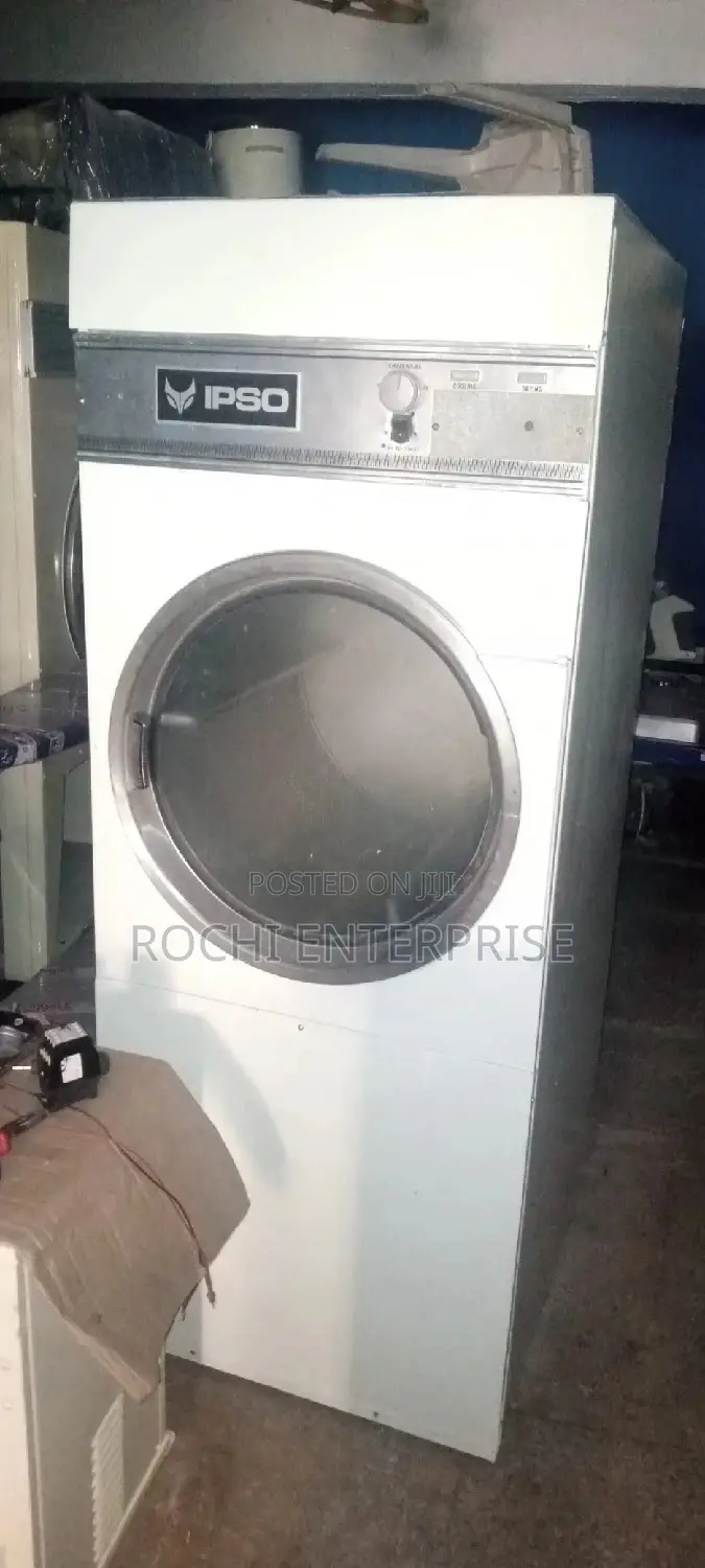 25kg Industrial Dryer, Dryer