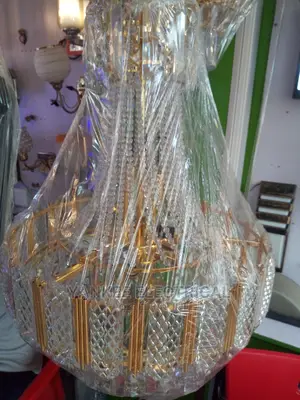 Quality Italian Chandelier