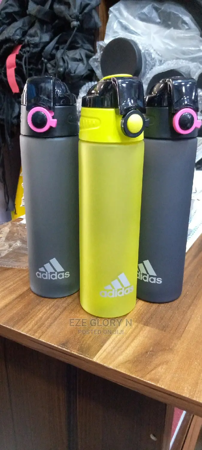 Water Bottle