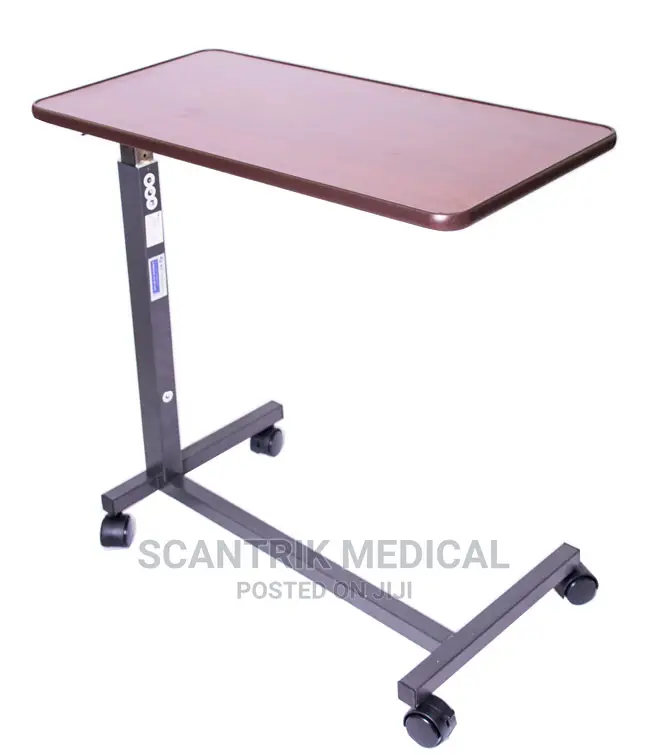 Clinton Over-Bed Table
