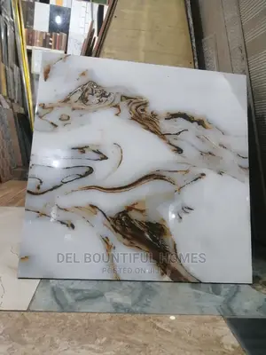 India 60x60 Glaze Floor Tiles