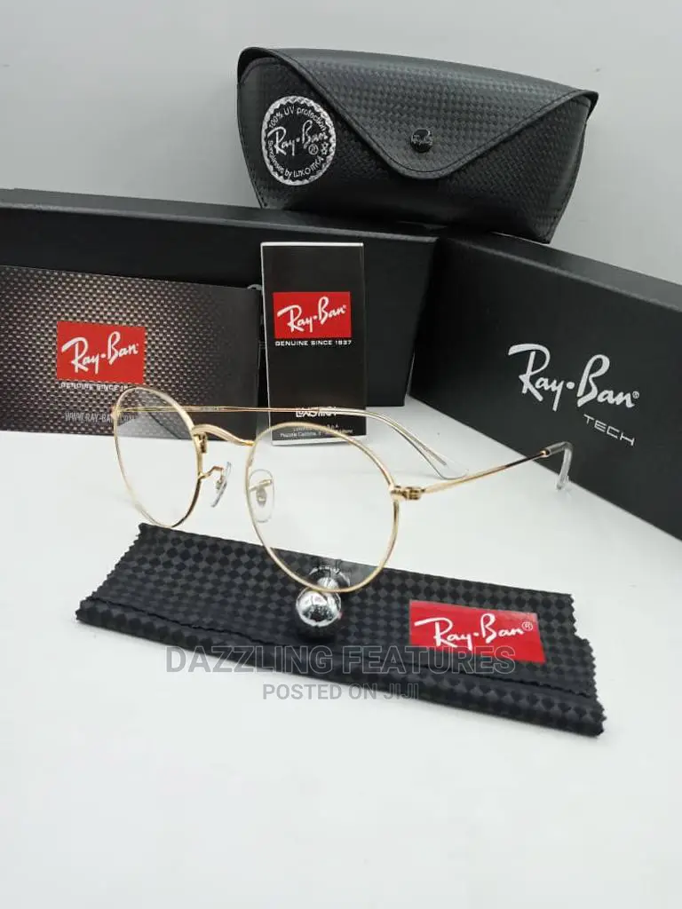 Ray Ban Glasses