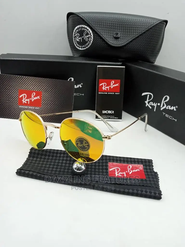 Ray Ban Glasses