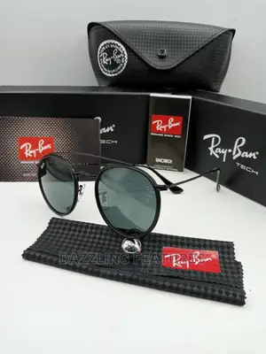 Ray Ban Glasses