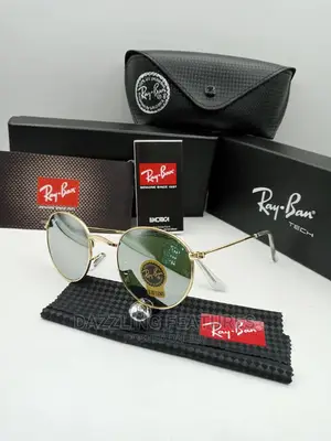Ray Ban Glasses