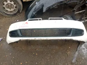 Complete Bomber Volkswagen Golf 6