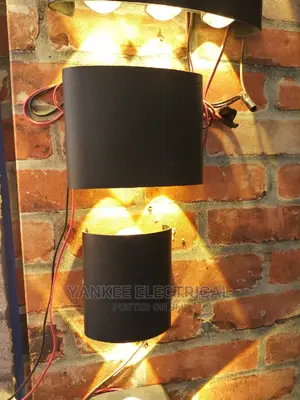 Quality Waterproof Up and Down Light