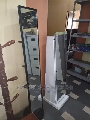 Standing Mirror